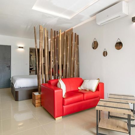 Bambou Heliopolis Apartamento Agde Exterior foto