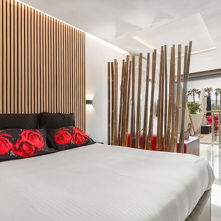 Bambou Heliopolis Apartamento Agde Exterior foto