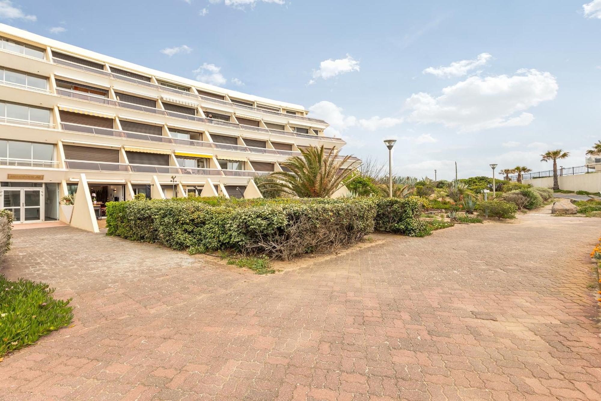 Bambou Heliopolis Apartamento Agde Exterior foto
